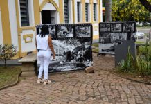 Museu recebe exposição fotográfica “À Margem”