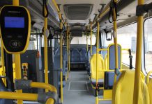 Assaltante armado com faca rouba caixa de ônibus da SOU na região do Km 7