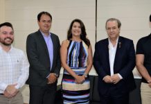 Deputada conquista R$ 200 mil para Saúde de Presidente Prudente