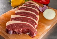 Picanha brasileira fica em segundo lugar como melhor prato do mundo