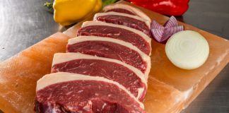 Picanha brasileira fica em segundo lugar como melhor prato do mundo