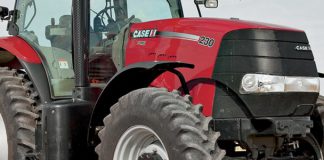 Lei que obriga o uso de tratores cabinados sofre alterações