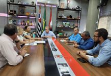 Preocupado com crescentes casos de dengue, prefeito convoca reunião de emergência