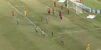 Grêmio Prudente perde de virada do Rio Preto dentro de casa