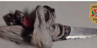 Ladrão Trans que assaltava no Parque do Povo é capturado pela Polícia Civil