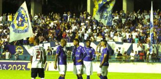 Grêmio Prudente arranca empate com o São José fora de casa