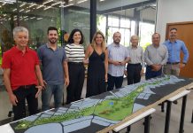 Arquiteto e egresso da Toledo propõe solução definitiva para alagamentos no Parque do Povo