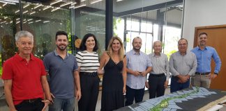 Arquiteto e egresso da Toledo propõe solução definitiva para alagamentos no Parque do Povo