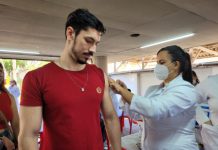 Sábado acontece a 9ª Vacina Fest na prefeitura