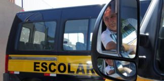 Tupã cria projeto de lei para vagas exclusivas de embarque e desembarque em frente às escolas de Prudente