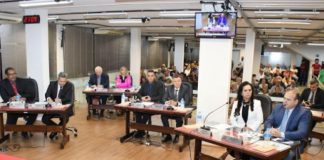 Câmara forma Comissões Permanentes para biênio 2023/2024