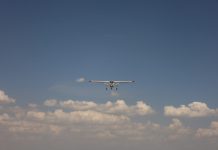 Agronegócio é um celeiro de oportunidades para a aviação