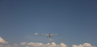 Agronegócio é um celeiro de oportunidades para a aviação