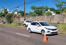 IPEM faz visitoria em sete radares em Presidente Prudente