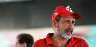 Após 100 dias Zé Rainha é solto pelo Tribunal de Justiça de SP