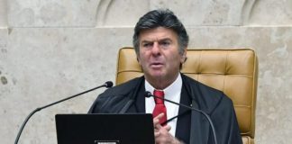 Luiz Fux permite que Estados voltem a cobrar ICMS sobre tarifas de energia