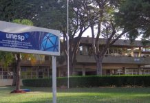 CONCURSO: Unesp abre vaga para professor substituto