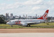 Aeroporto de Presidente Prudente deve movimentar 2.200 passageiros nos feriados da Páscoa e Tiradentes