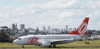 Aeroporto de Presidente Prudente deve movimentar 2.200 passageiros nos feriados da Páscoa e Tiradentes