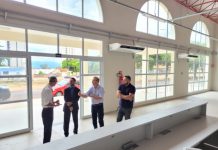 CEJUSC funcionará no prédio do Atende Prudente