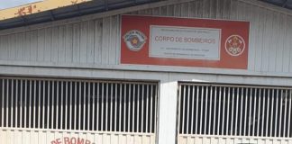 Bombeiro de Dracena vai ao Litoral Norte para apoiar no socorro às vítimas