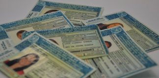 Polícia Civil faz operação contra falsificadores de CNH