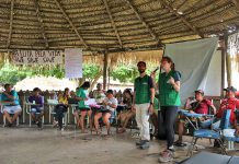 WWF-Brasil e Defensoria Pública da União formalizam parceria socioambiental