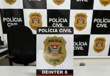 TEODORO SAMPAIO: Polícia Civil prende homem com drogas em casa
