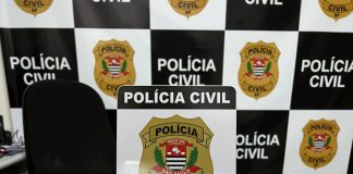 TEODORO SAMPAIO: Polícia Civil prende homem com drogas em casa