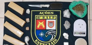 Jovem compra drogas em Prudente para revender em Rancharia para lucrar R$ 26 mil no carnaval