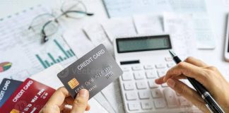 Como controlar os gastos com cartão de crédito
