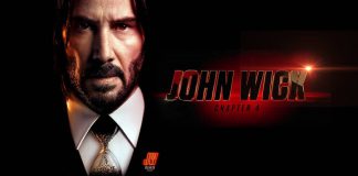 “John Wick 4 Baba Yaga” estreia dia 23 de março em Presidente Prudente