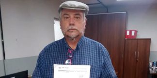 Policial aposentado é encontrado morto