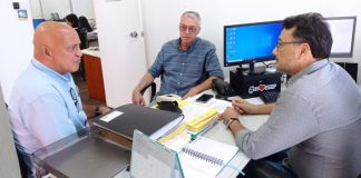 Prefeitura pretende desapropiar imóveis abandonados