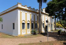 Museu de Presidente Prudente será ampliado
