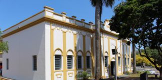 Museu de Presidente Prudente será ampliado