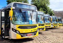 Empresa SOU afirma que frota prudentina tem ônibus com idade máxima de 4,8 anos