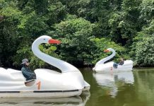 CIDADE DA CRIANÇA FECHADA: Prefeitura e Ciop prorrogam por seis meses prazo do contrato