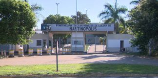 Defensoria pede à Justiça apuração de denúncias de maus-tratos a 51 presos da Penitenciária de Martinópolis