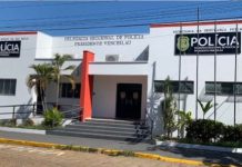 Polícia Civil esclarece furtos em estabelecimentos comerciais no Pontal do Paranapanema