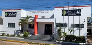 Polícia Civil esclarece furtos em estabelecimentos comerciais no Pontal do Paranapanema