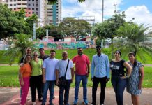 Comissão prepara programação do Carnaval 2023 no Parque do Povo