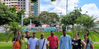 Comissão prepara programação do Carnaval 2023 no Parque do Povo