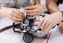 Sesi abre inscrições para turmas de robótica e programação para crianças