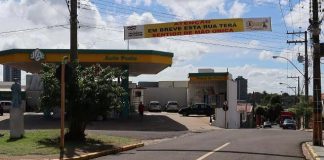 Semob anuncia alteração de sentido de fluxo em três vias da cidade