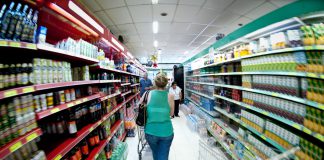 Prévia da inflação oficial fica em 0,76% em fevereiro