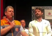 Tarcísio nomeia o prudentino Guilherme Piai para chefia do Itesp