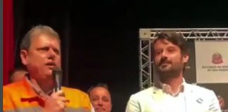 Tarcísio nomeia o prudentino Guilherme Piai para chefia do Itesp