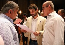 UEPP levanta reivindicações de melhorias em rodovias da região