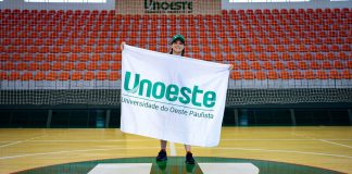 Unoeste irá sediar evento de MMA no ginásio do campus I